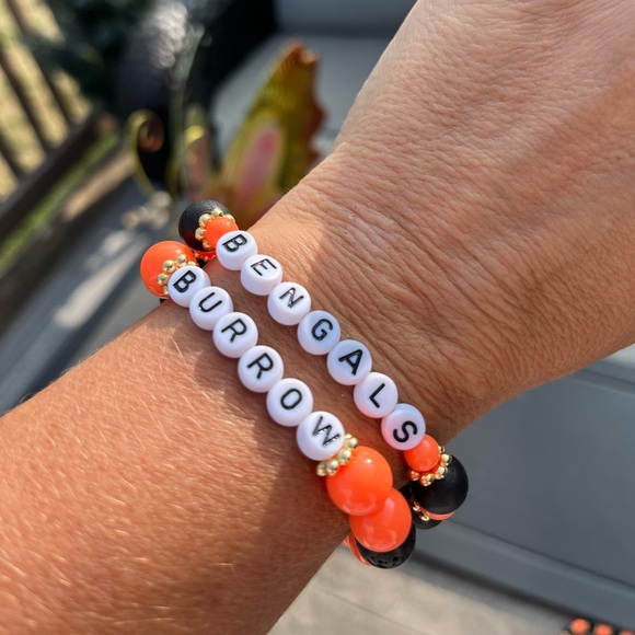 Handmade bracelets - Picture 2 of 9